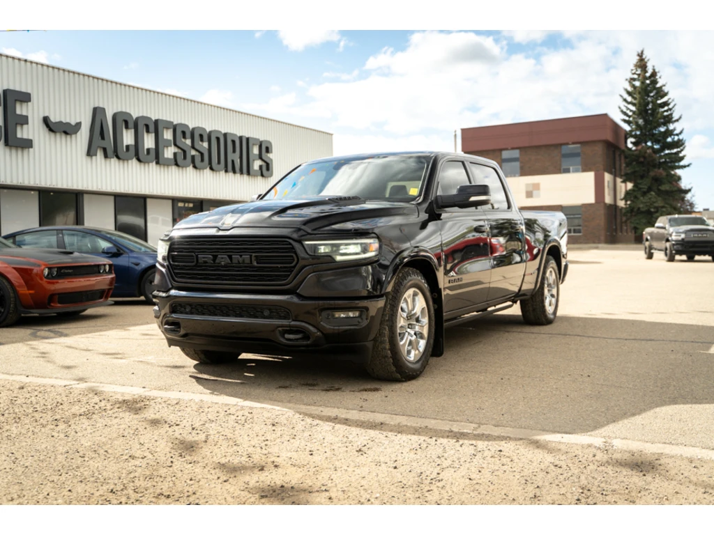 Dodge RAM 1500 LIMITED | Mobile.bg   1