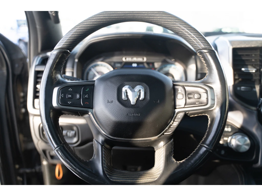 Dodge RAM 1500 LIMITED - изображение 9