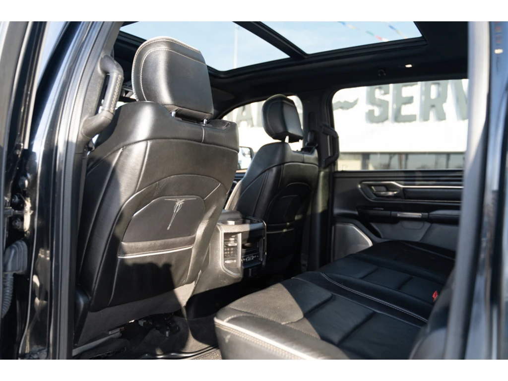 Dodge RAM 1500 LIMITED | Mobile.bg   13