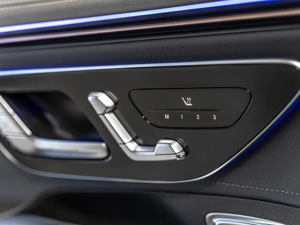 Mercedes-Benz EQE * *   * BURMESTER* 360 | Mobile.bg   13