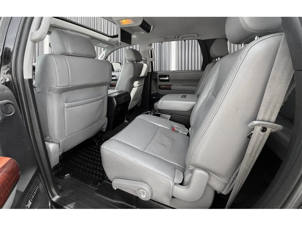 Toyota Sequoia Platinum* 5.7* NAVI* КОжа - изображение 7