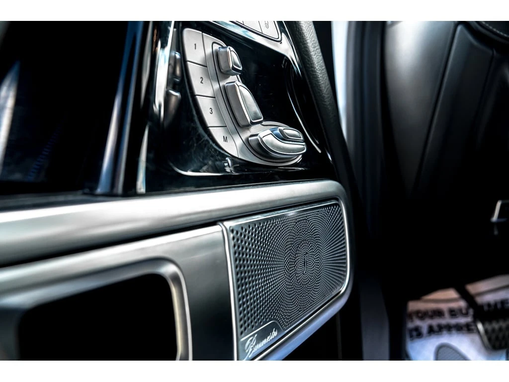 Mercedes-Benz G 55 AMG * 550 | PKG | WOOD TRIM | CAM | NAVI | SUNROOF * C | Mobile.bg � ����������� 15