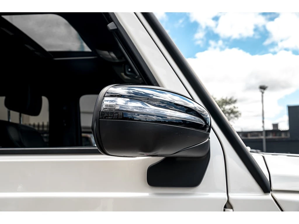 Mercedes-Benz G 55 AMG * 550 | PKG | WOOD TRIM | CAM | NAVI | SUNROOF * C | Mobile.bg � ����������� 7