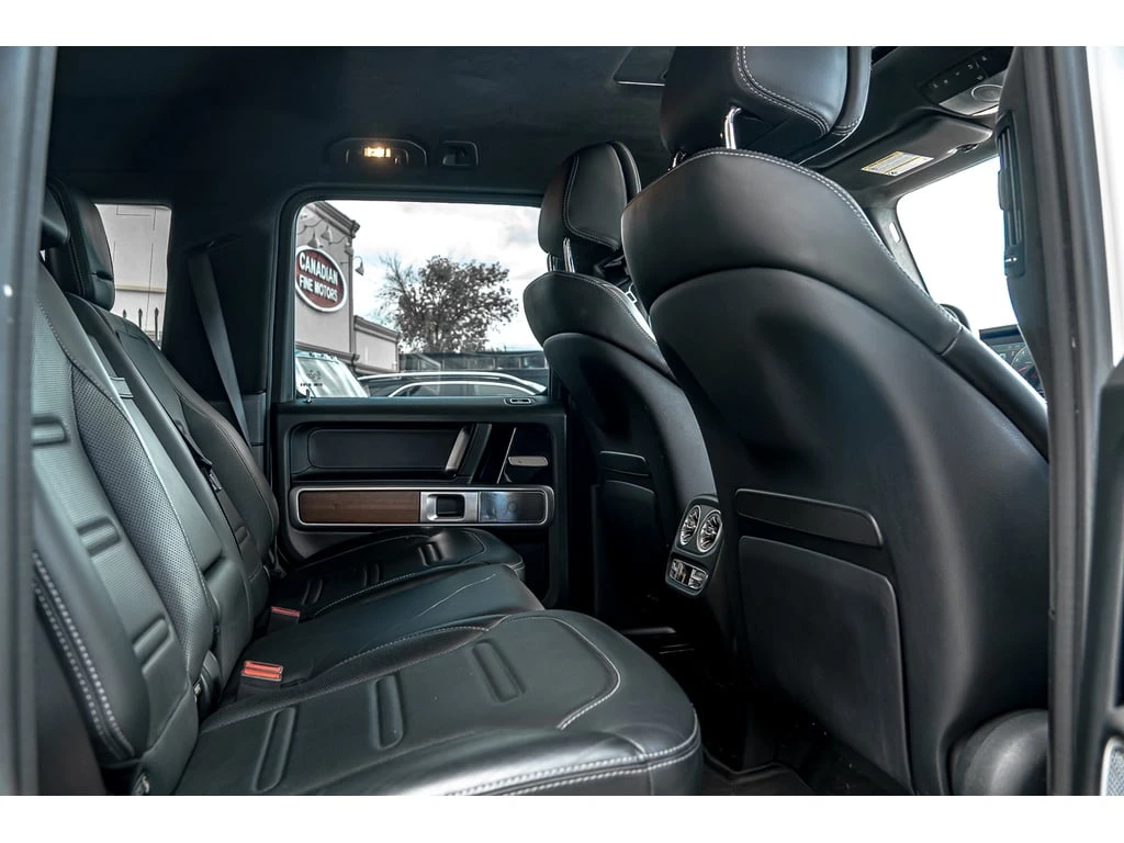 Mercedes-Benz G 55 AMG * 550 | PKG | WOOD TRIM | CAM | NAVI | SUNROOF * C | Mobile.bg � ����������� 9