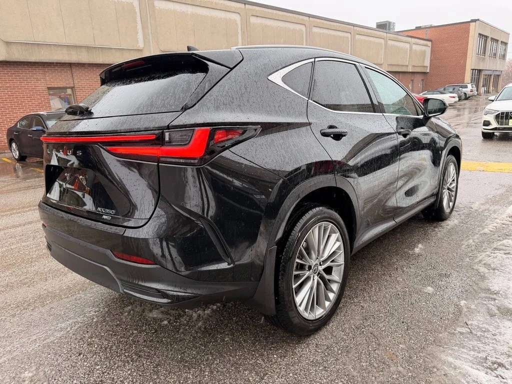 Lexus NX * 350 AWD * CARFAX * ��� ������������ ������ | Mobile.bg � ����������� 13