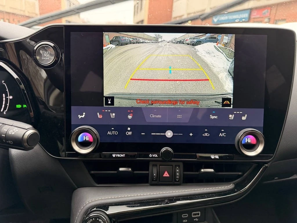 Lexus NX * 350 AWD * CARFAX * ��� ������������ ������ | Mobile.bg � ����������� 12