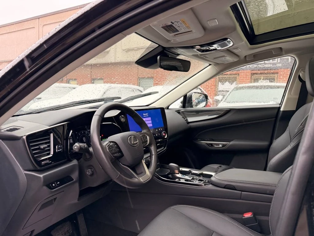 Lexus NX * 350 AWD * CARFAX * ��� ������������ ������ | Mobile.bg � ����������� 5