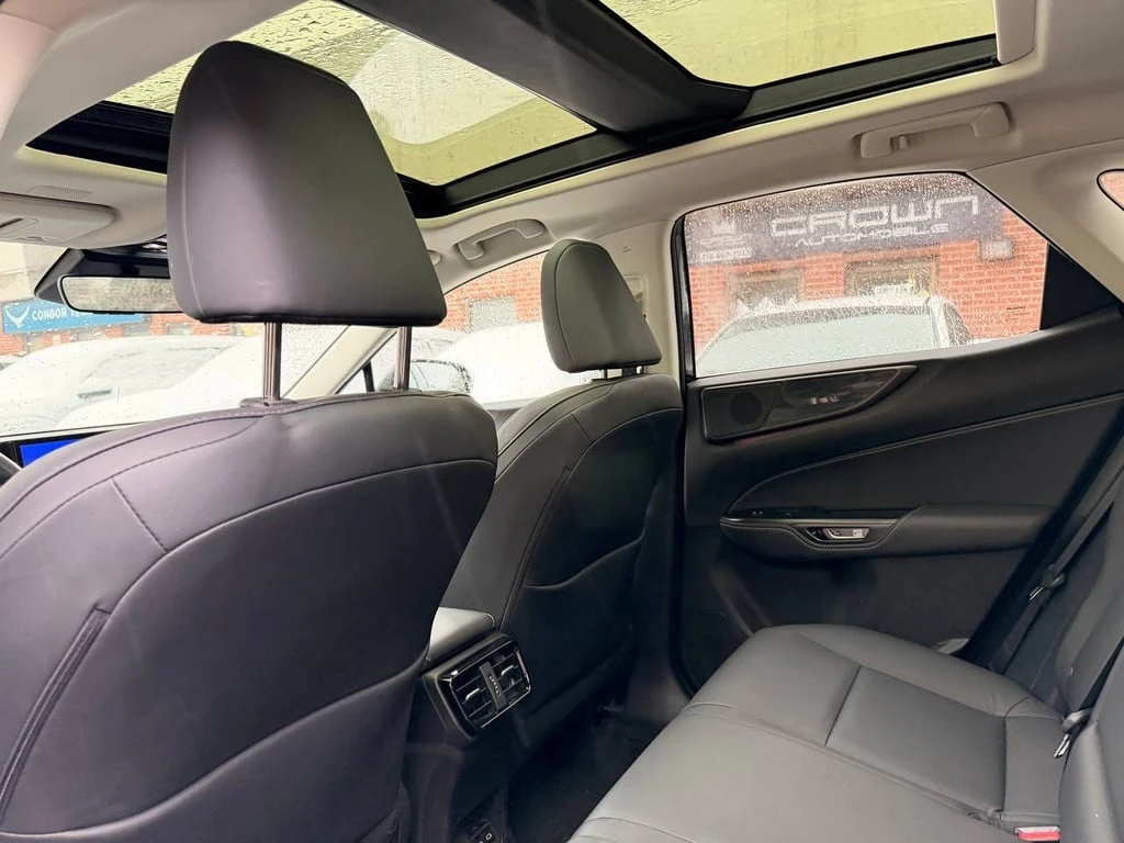 Lexus NX * 350 AWD * CARFAX * ��� ������������ ������ | Mobile.bg � ����������� 7