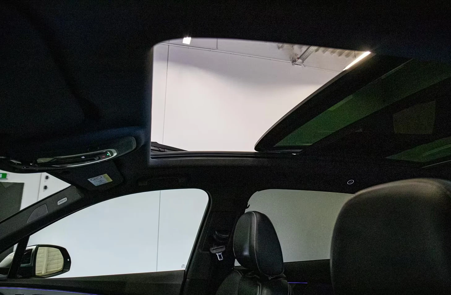 Audi SQ7 4.0TDI/435HP/7S/PANO/MATRIX/BOSE/360/HUD/MEMO/796g - изображение 8