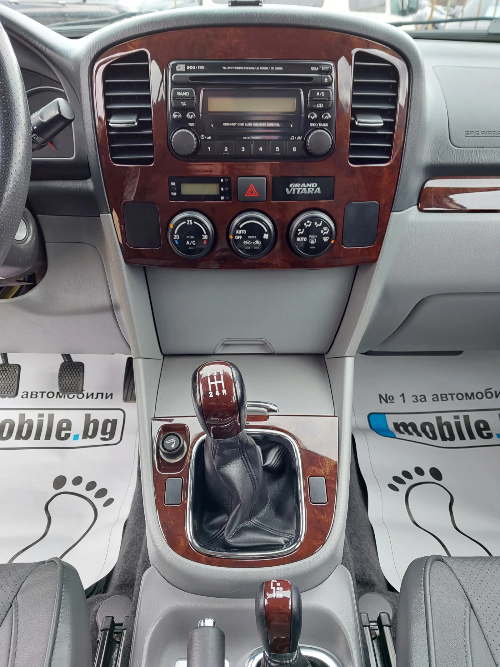 Suzuki Grand vitara 2.0 HDI- 109��.����������� | Mobile.bg � ����������� 14