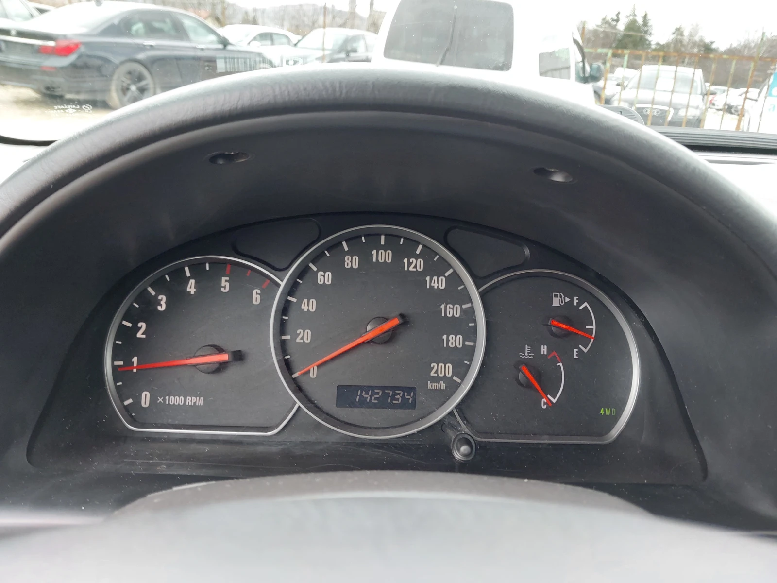 Suzuki Grand vitara 2.0 HDI- 109��.����������� | Mobile.bg � ����������� 15