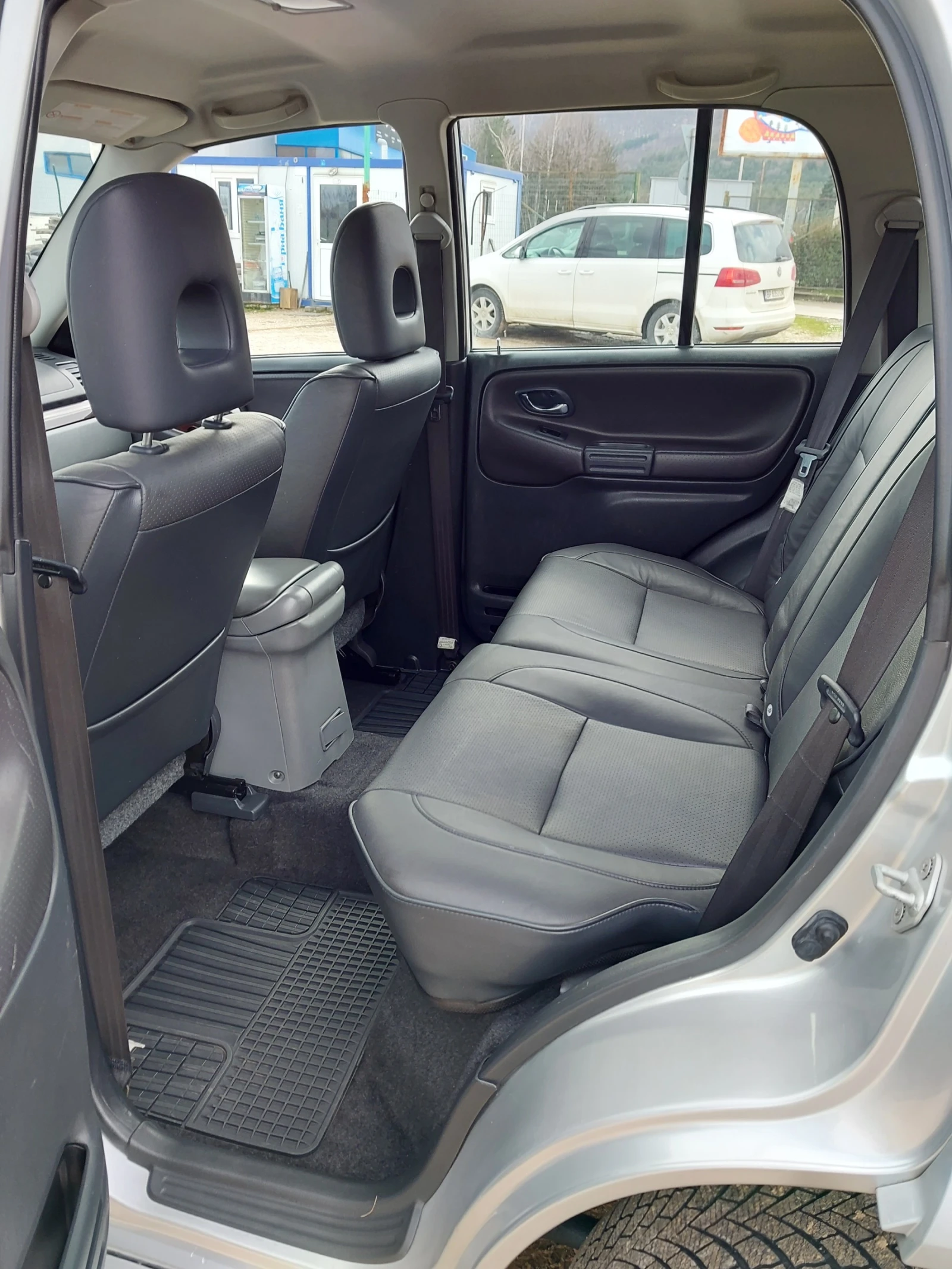 Suzuki Grand vitara 2.0 HDI- 109кс.Климатроник - изображение 9