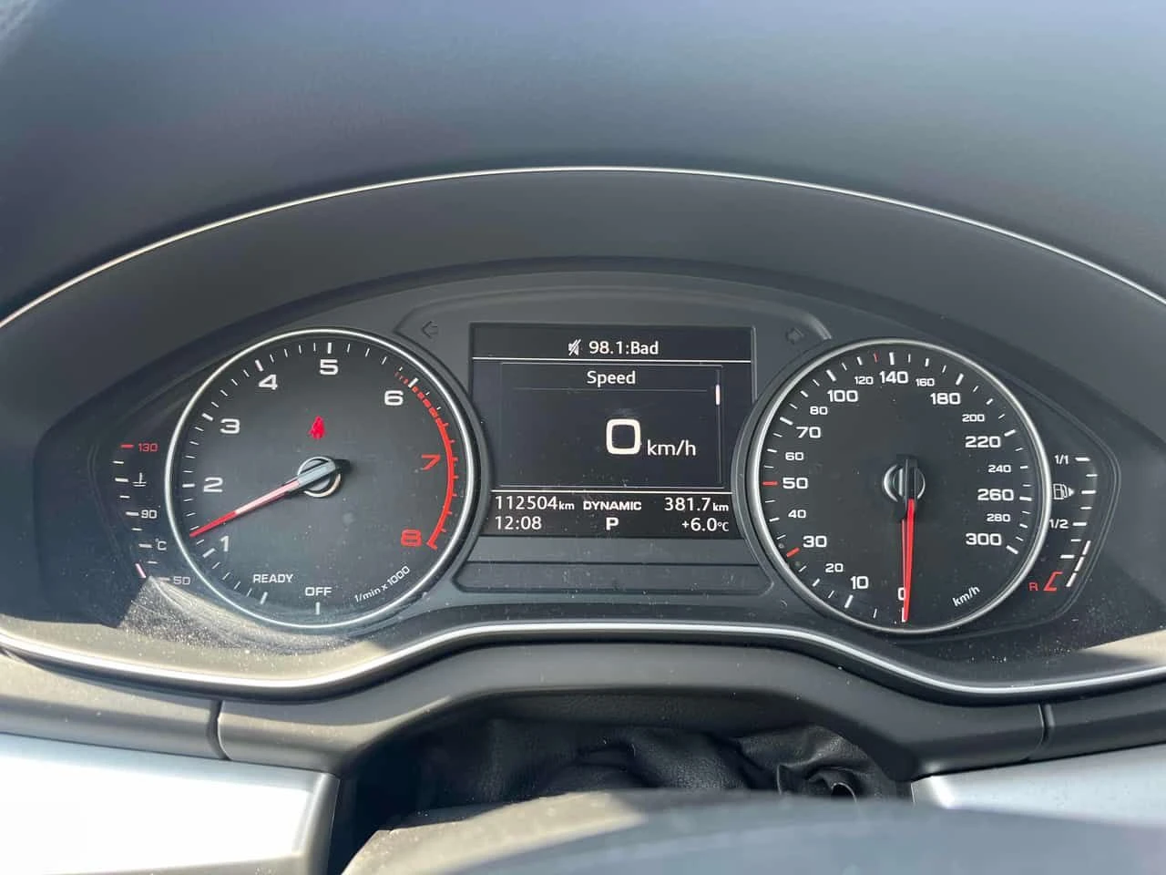 Audi Q5 Komfort/CARFAX/KEYLESS/ПОДГРЕВИ, снимка 8 - Автомобили и джипове - 53980877