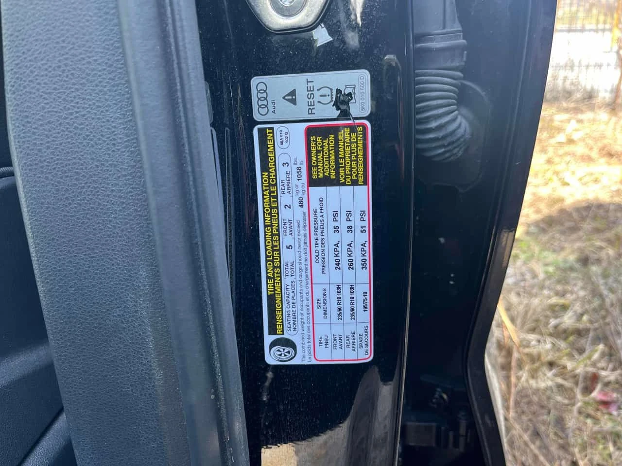 Audi Q5 Komfort/CARFAX/KEYLESS/ПОДГРЕВИ, снимка 10 - Автомобили и джипове - 53980877