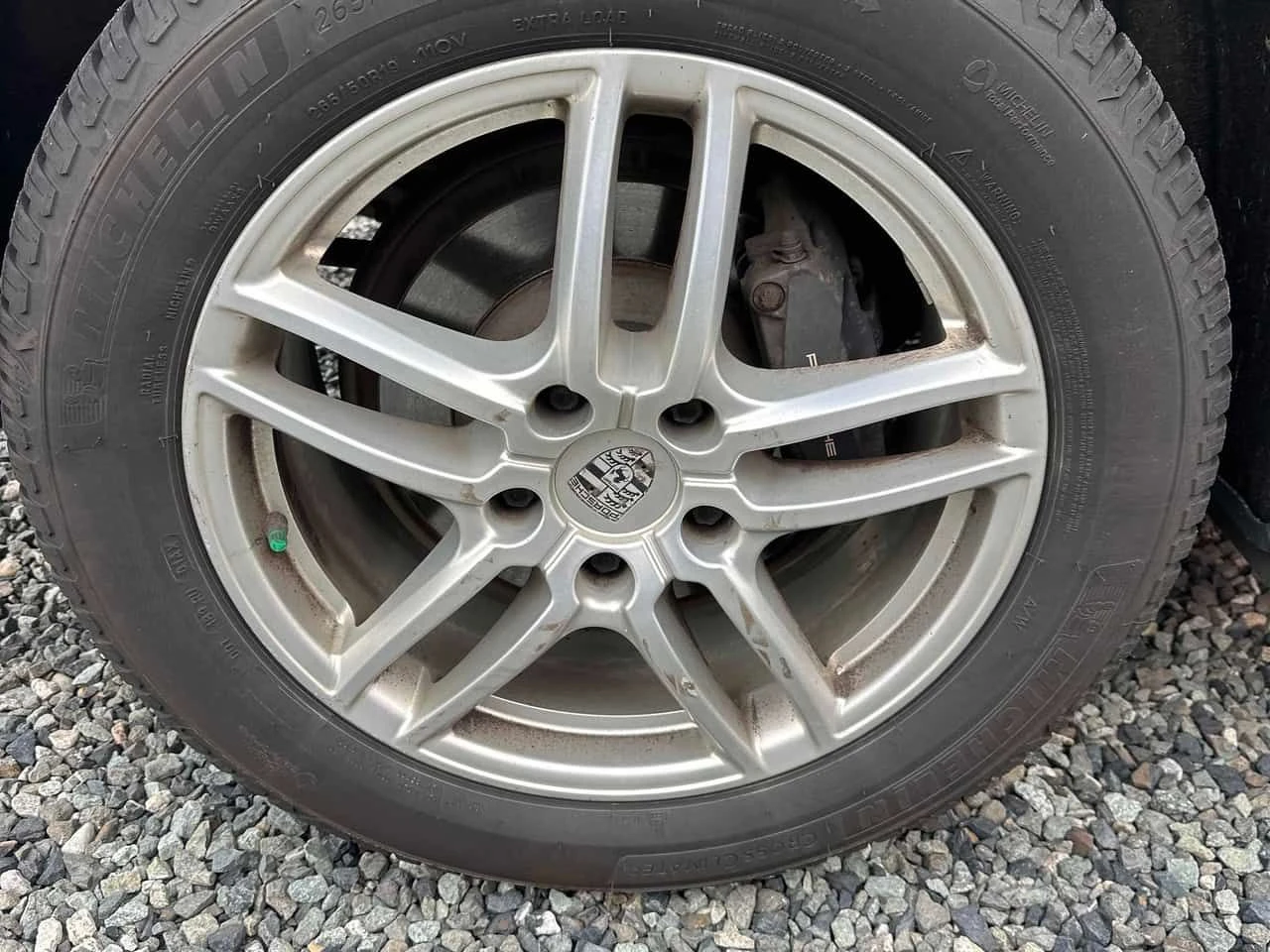 Porsche Cayenne * AWD 4dr * CARFAX * ЦЕНА ДО БГ, снимка 6 - Автомобили и джипове - 54001065