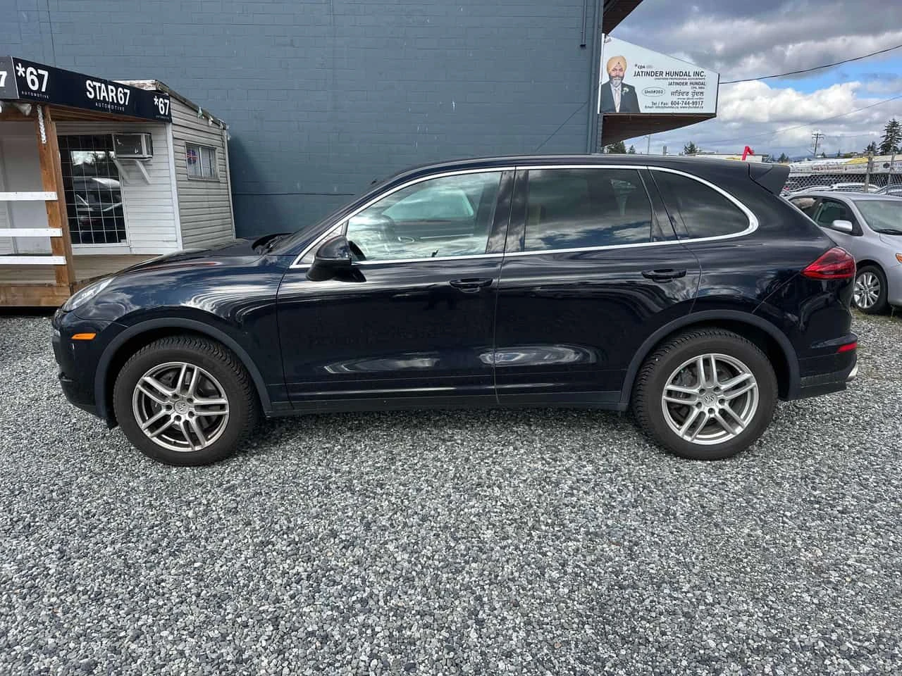 Porsche Cayenne * AWD 4dr * CARFAX * ЦЕНА ДО БГ, снимка 2 - Автомобили и джипове - 54001065