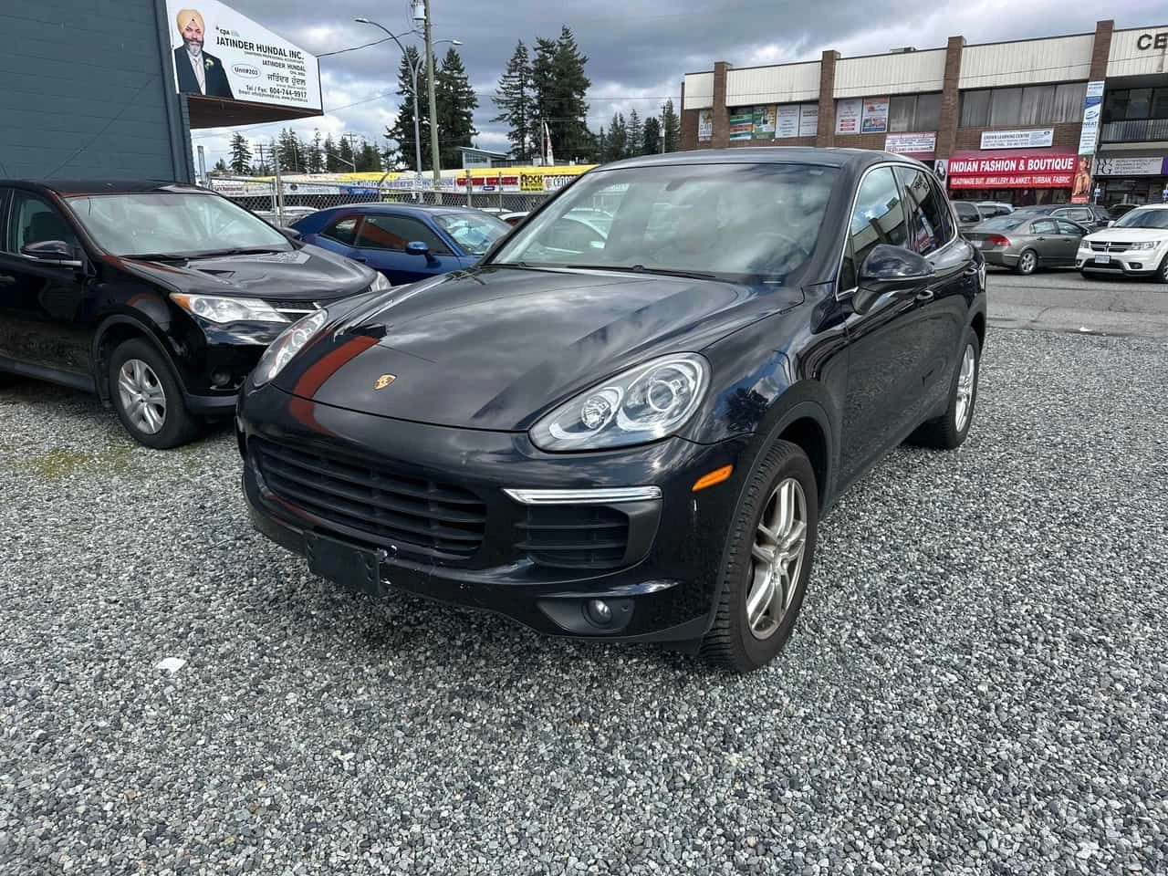 Porsche Cayenne * AWD 4dr * CARFAX * ЦЕНА ДО БГ | Auto.bg — изображение 1