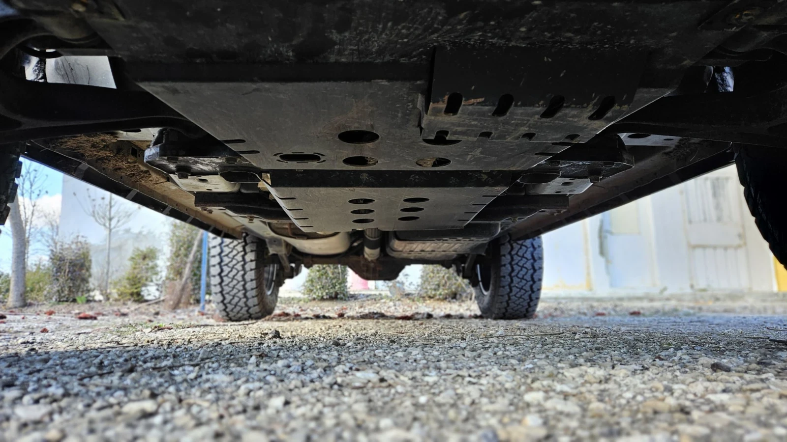 Jeep Grand cherokee 3.0 V6, снимка 12 - Автомобили и джипове - 54120810