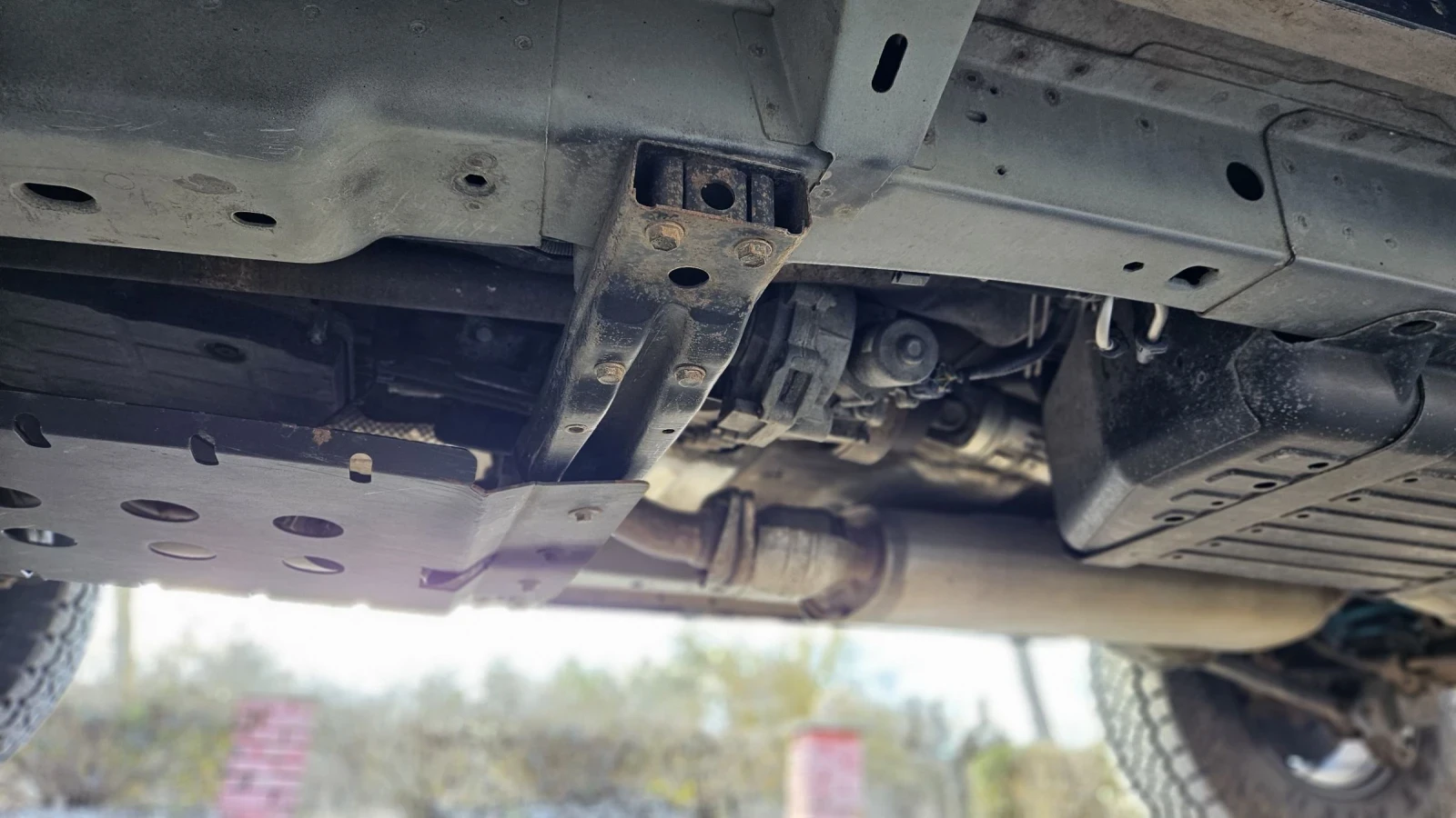 Jeep Grand cherokee 3.0 V6, снимка 14 - Автомобили и джипове - 54120810