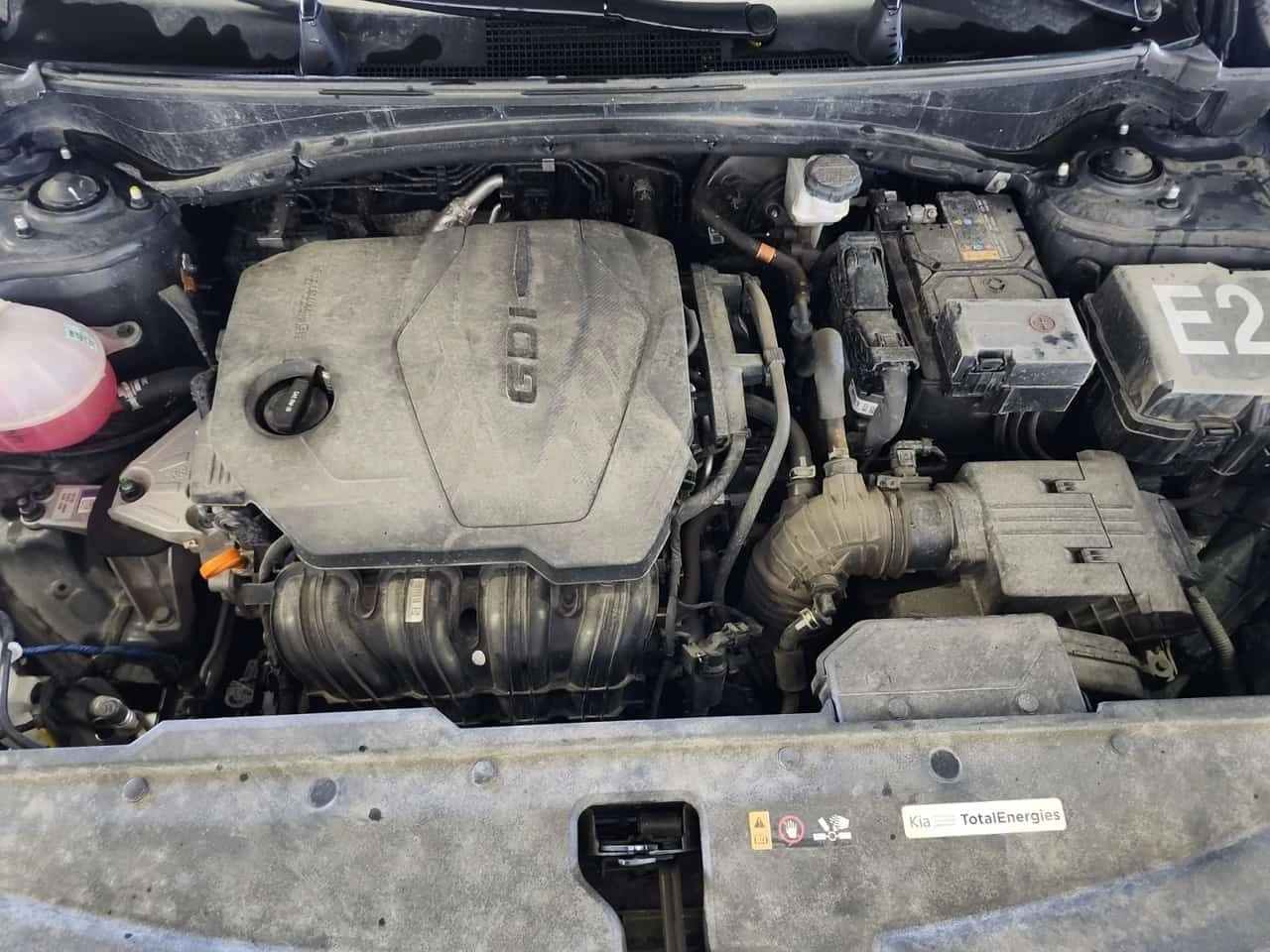 Kia Sportage * X LINE * ������* �������*  | Mobile.bg � ����������� 17