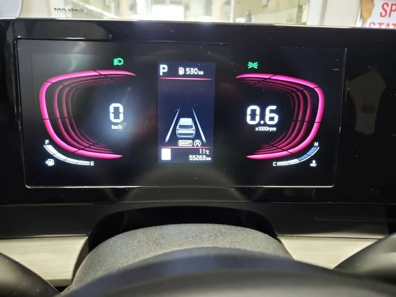 Kia Sportage * X LINE * ������* �������*  | Mobile.bg � ����������� 8