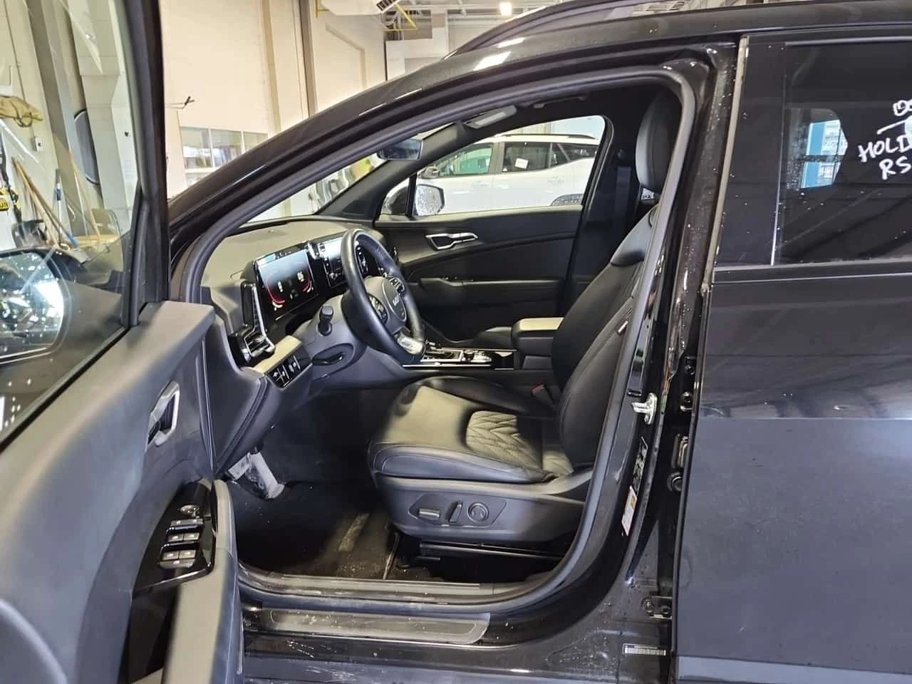 Kia Sportage * X LINE * ������* �������*  | Mobile.bg � ����������� 7