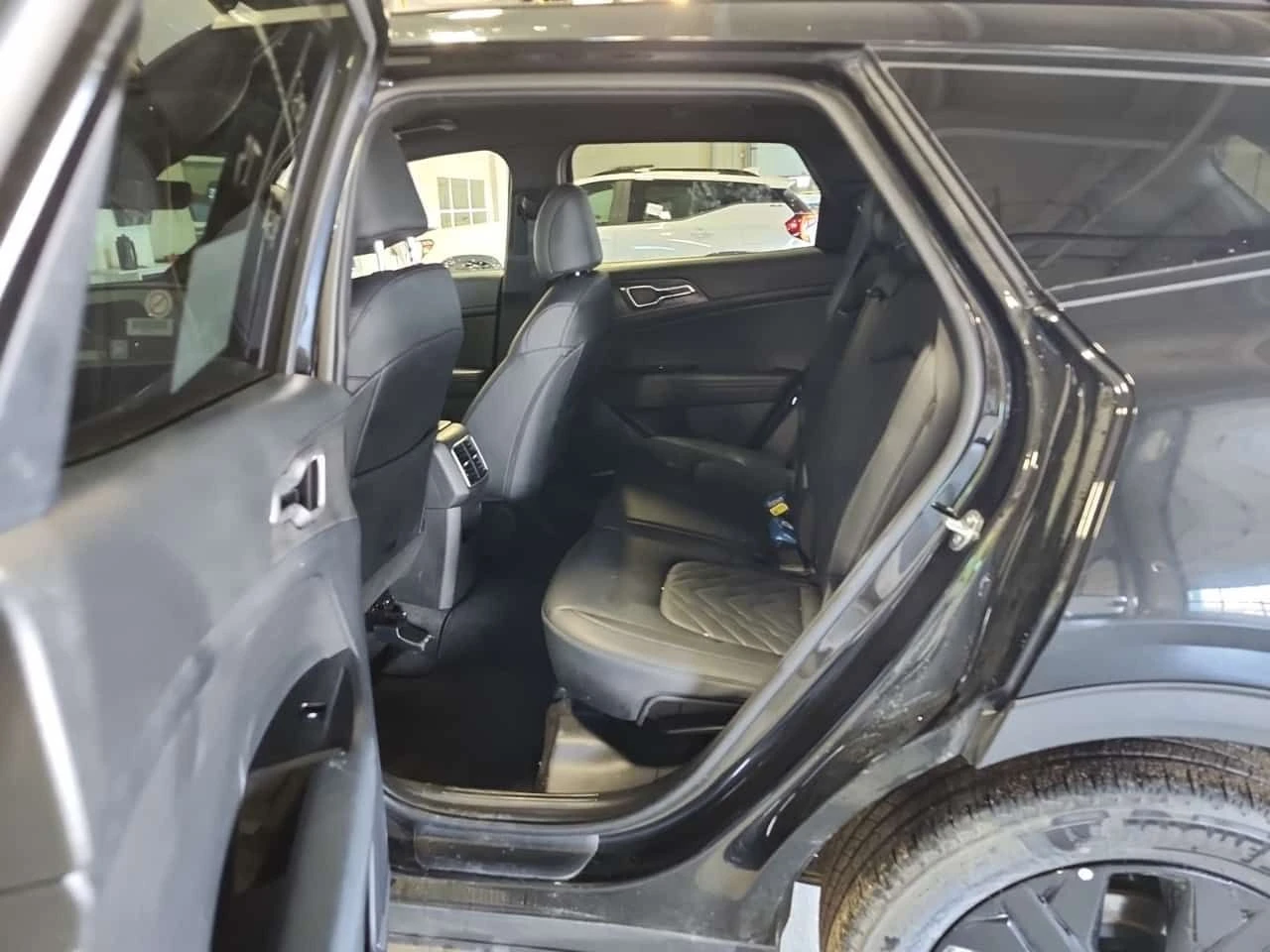 Kia Sportage * X LINE * ������* �������*  | Mobile.bg � ����������� 10