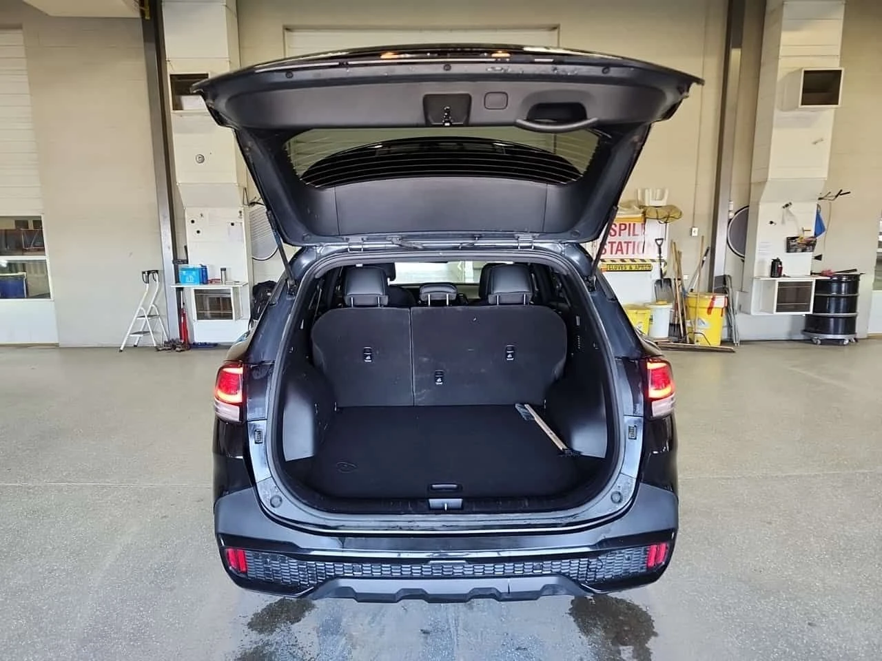 Kia Sportage * X LINE * ������* �������*  | Mobile.bg � ����������� 12