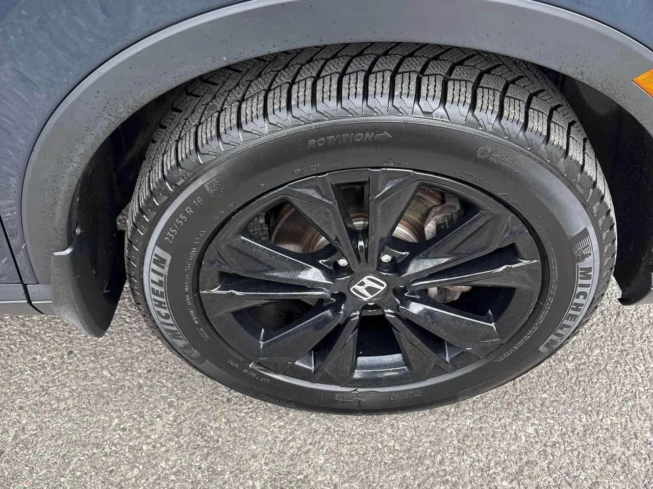 Honda Cr-v | Touring | ПОДГРЕВ | CARFAX | DISTRONIC | , снимка 7 - Автомобили и джипове - 54549523