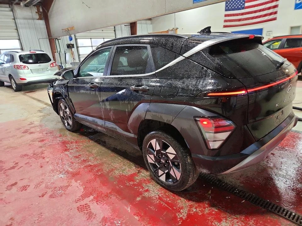 Hyundai Kona, снимка 2 - Автомобили и джипове - 54707829