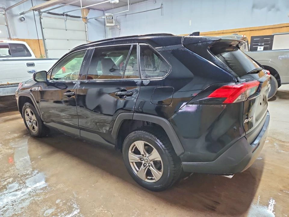 Toyota Rav4 2.5L 4 ALL WHEEL DRIVE | Mobile.bg � ����������� 2