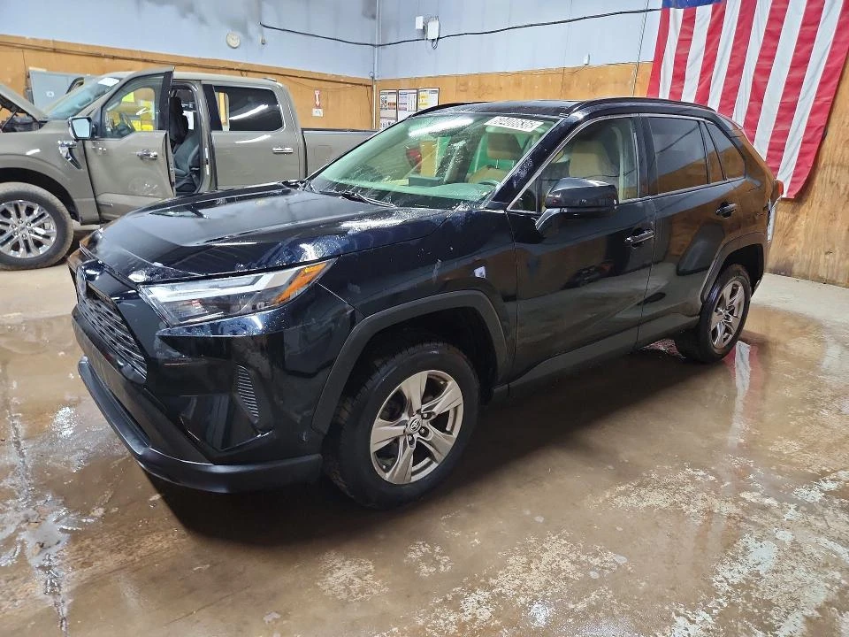 Toyota Rav4 2.5L 4 ALL WHEEL DRIVE | Mobile.bg � ����������� 1