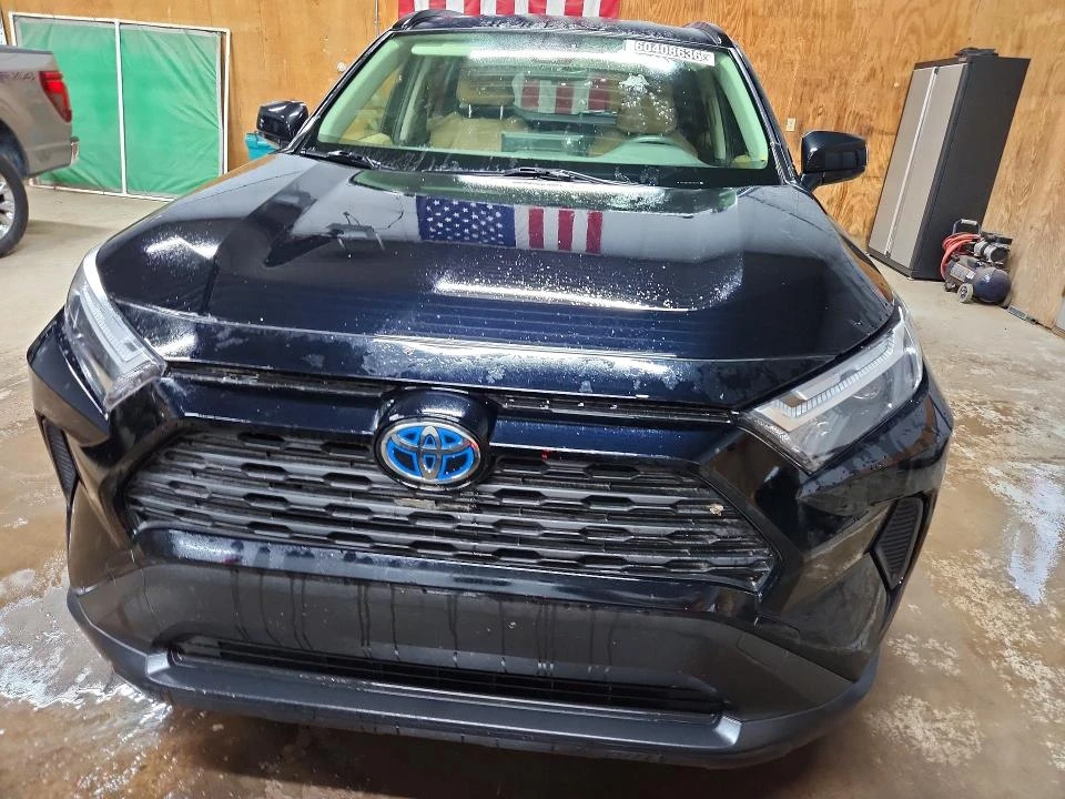 Toyota Rav4 2.5L 4 ALL WHEEL DRIVE | Mobile.bg � ����������� 5