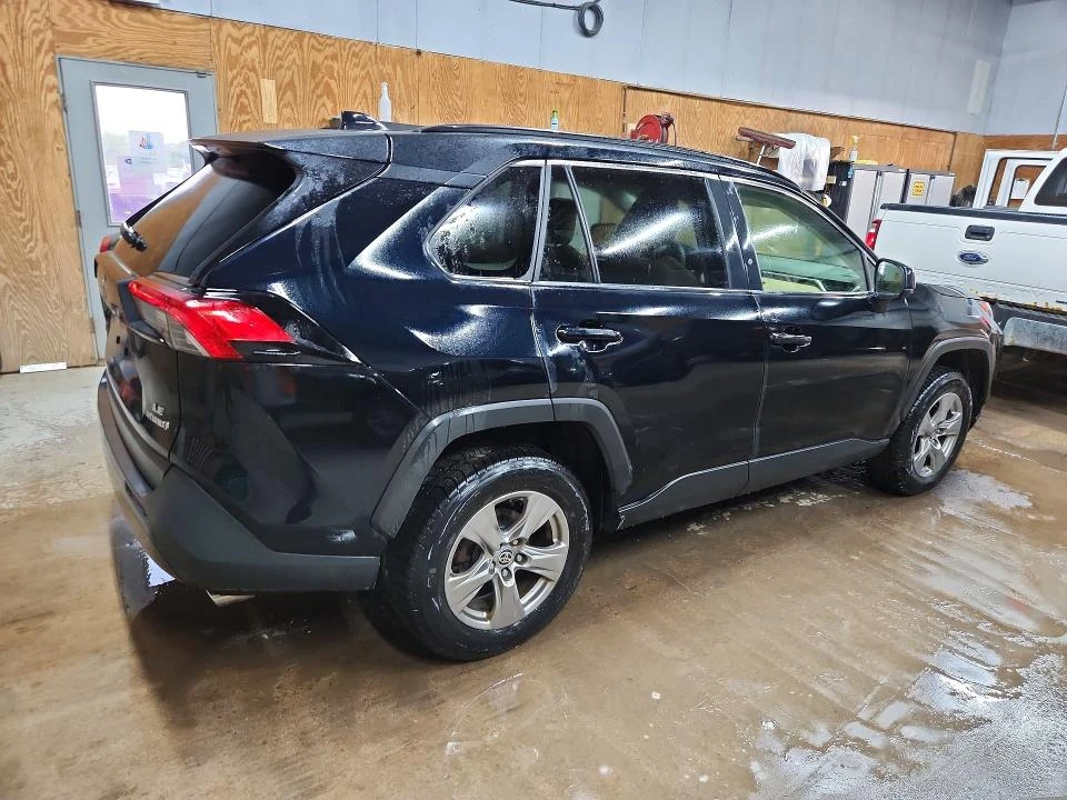 Toyota Rav4 2.5L 4 ALL WHEEL DRIVE | Mobile.bg � ����������� 3