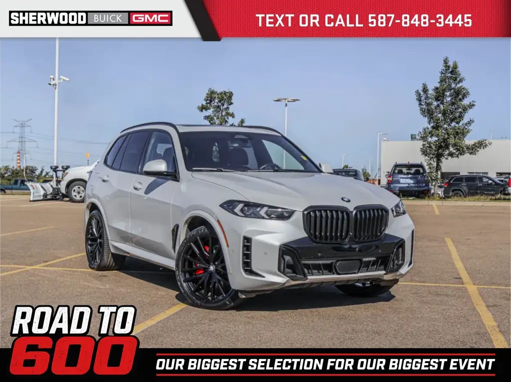 BMW X5 XDRIVE 40 | M SPORT 