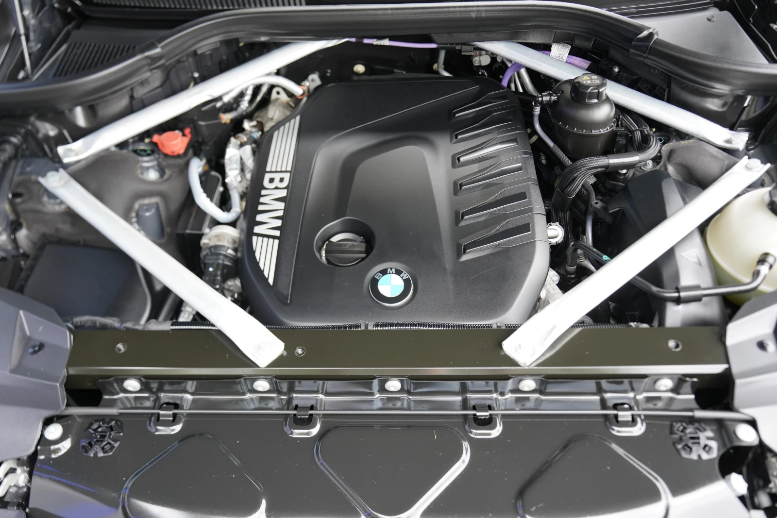 BMW X7 4.0d xDrive M Package Shadow Line Individual | Mobile.bg � ����������� 15