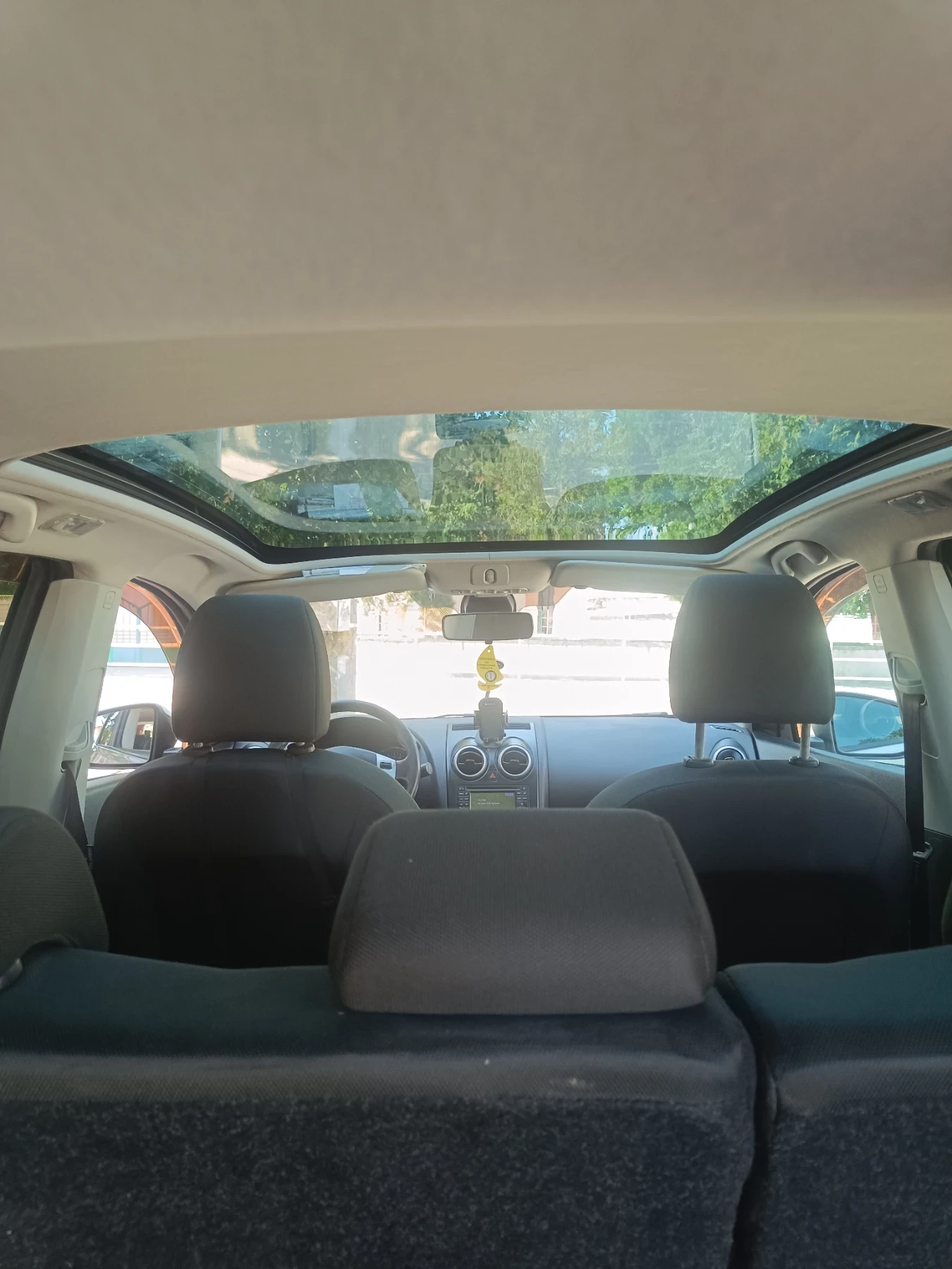Nissan Qashqai 1.6 TEKNA131��. | Mobile.bg � ����������� 9