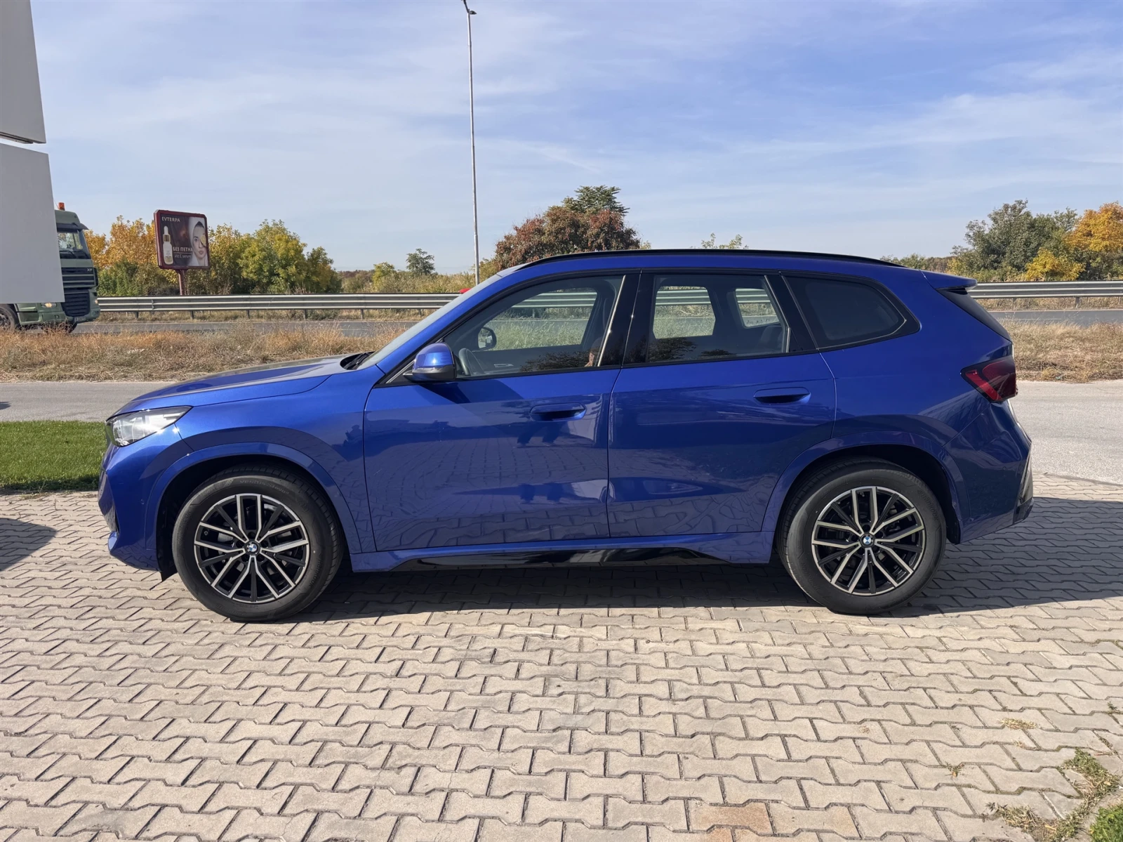 BMW X1 xDrive20d | Mobile.bg � ����������� 3