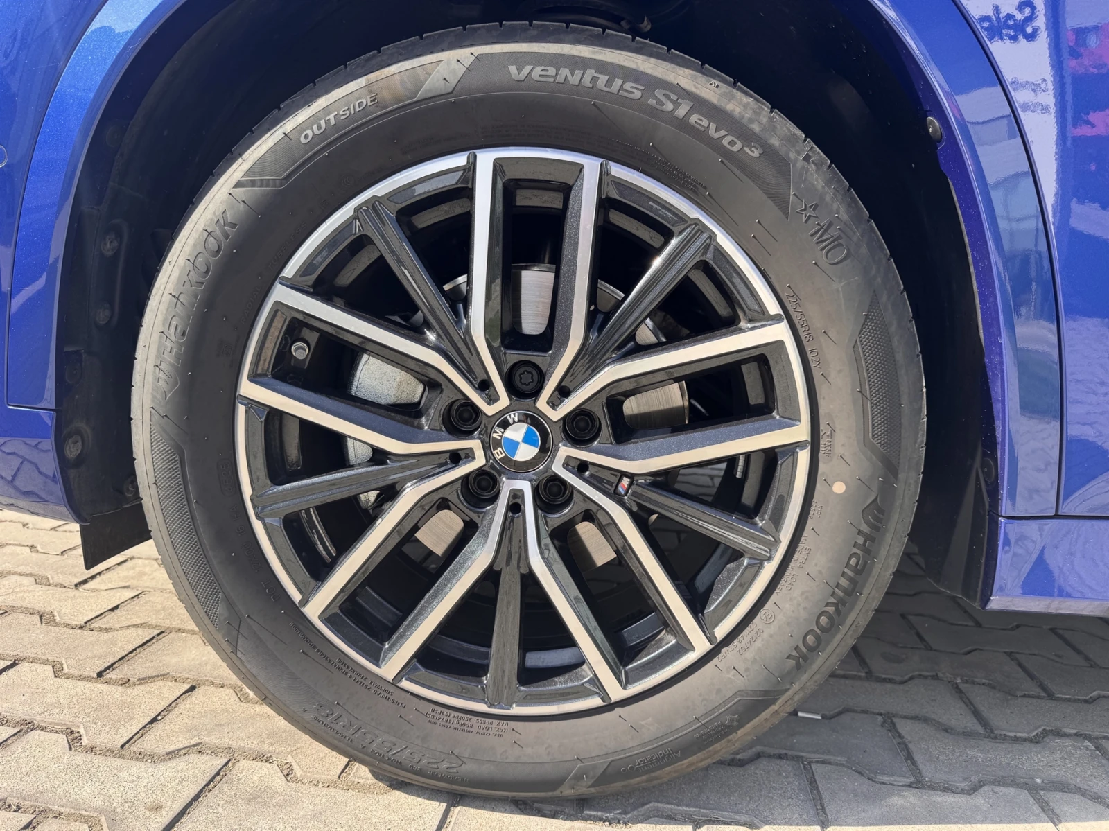 BMW X1 xDrive20d | Mobile.bg � ����������� 5