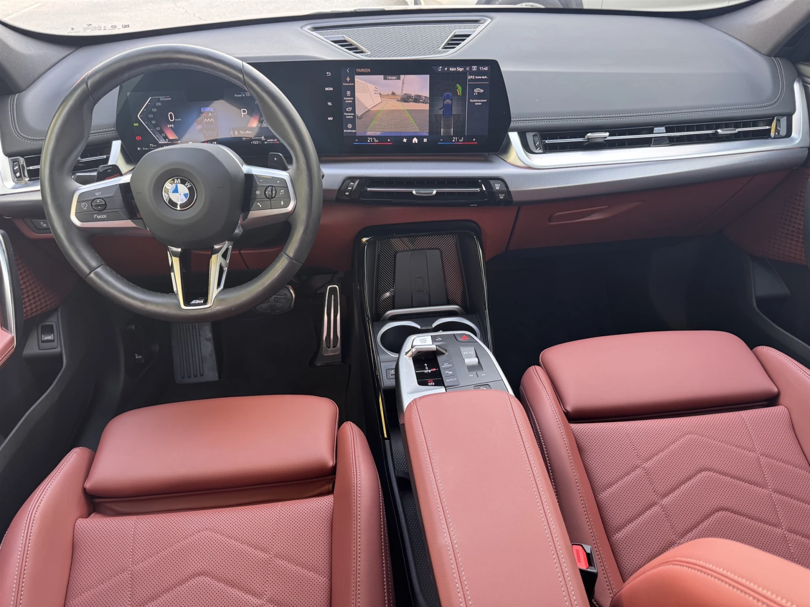 BMW X1 xDrive20d | Mobile.bg � ����������� 10