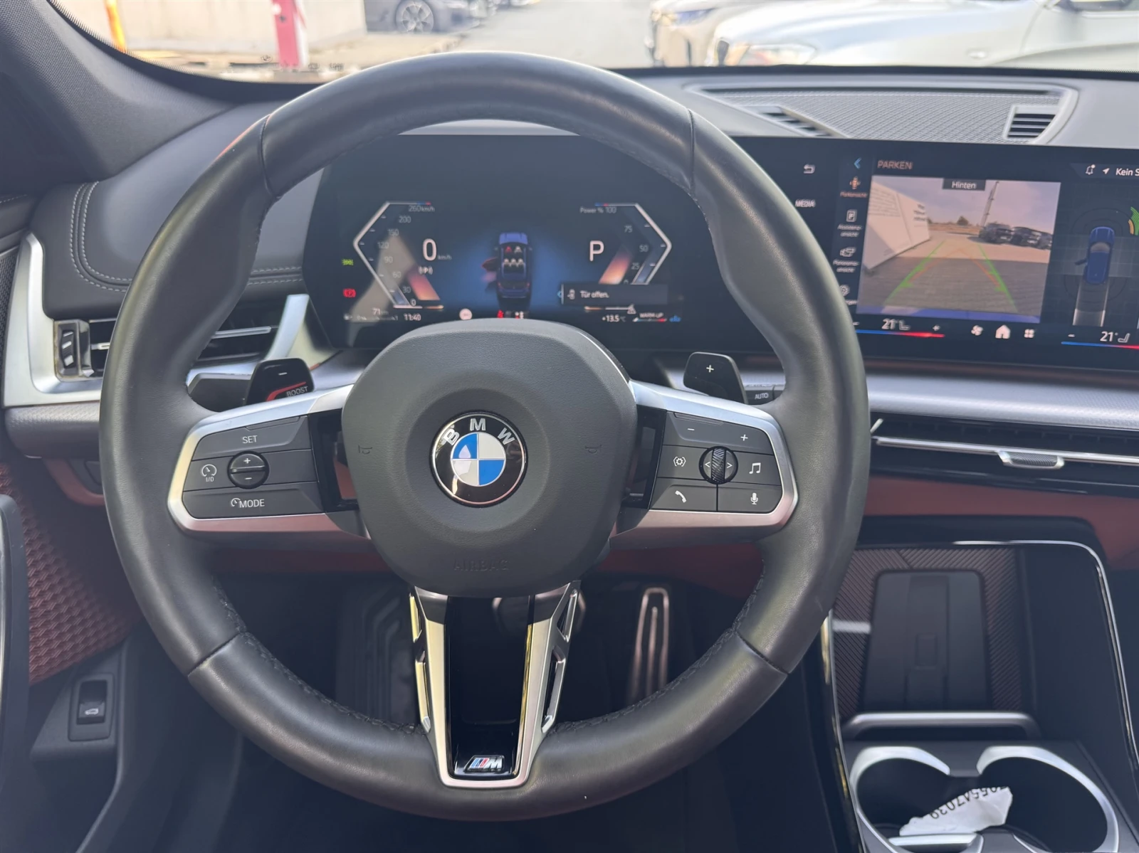 BMW X1 xDrive20d | Mobile.bg � ����������� 16