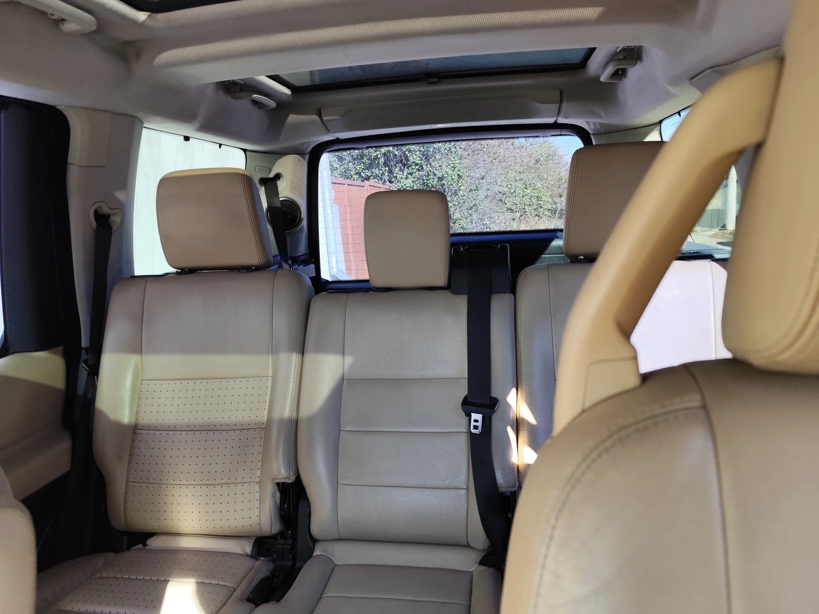 Land Rover Discovery | Mobile.bg � ����������� 8