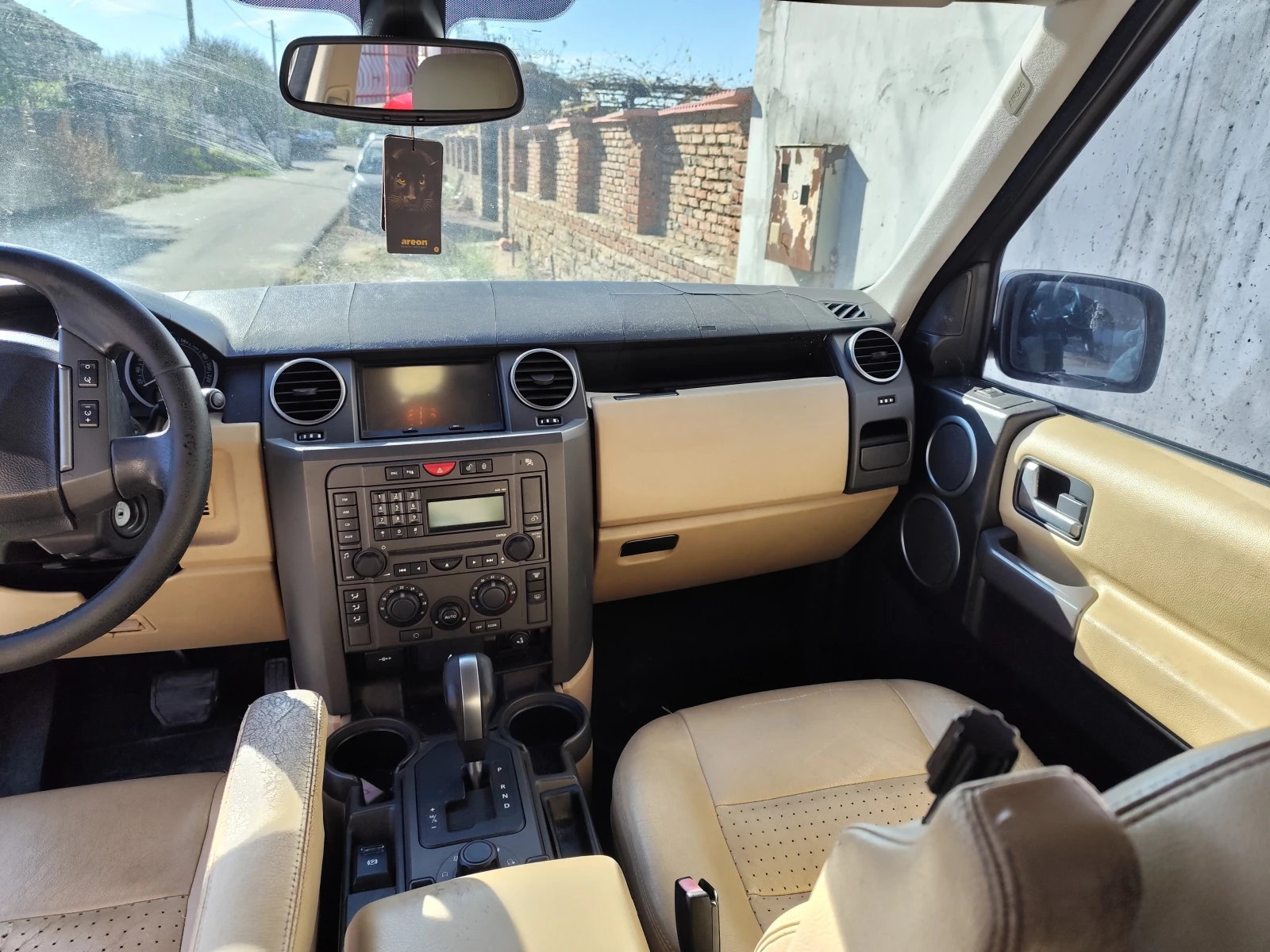 Land Rover Discovery | Mobile.bg � ����������� 10