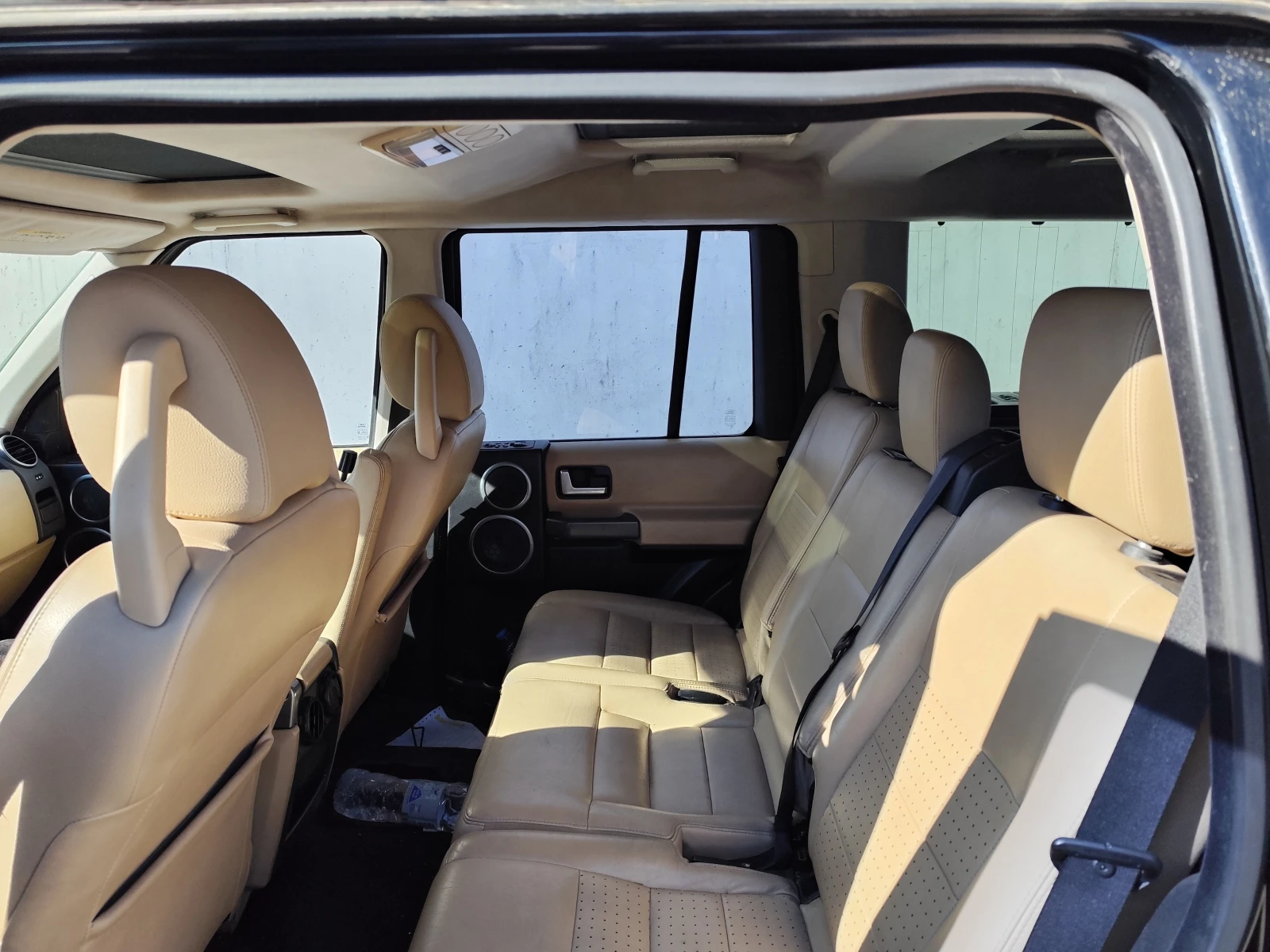 Land Rover Discovery | Mobile.bg � ����������� 11