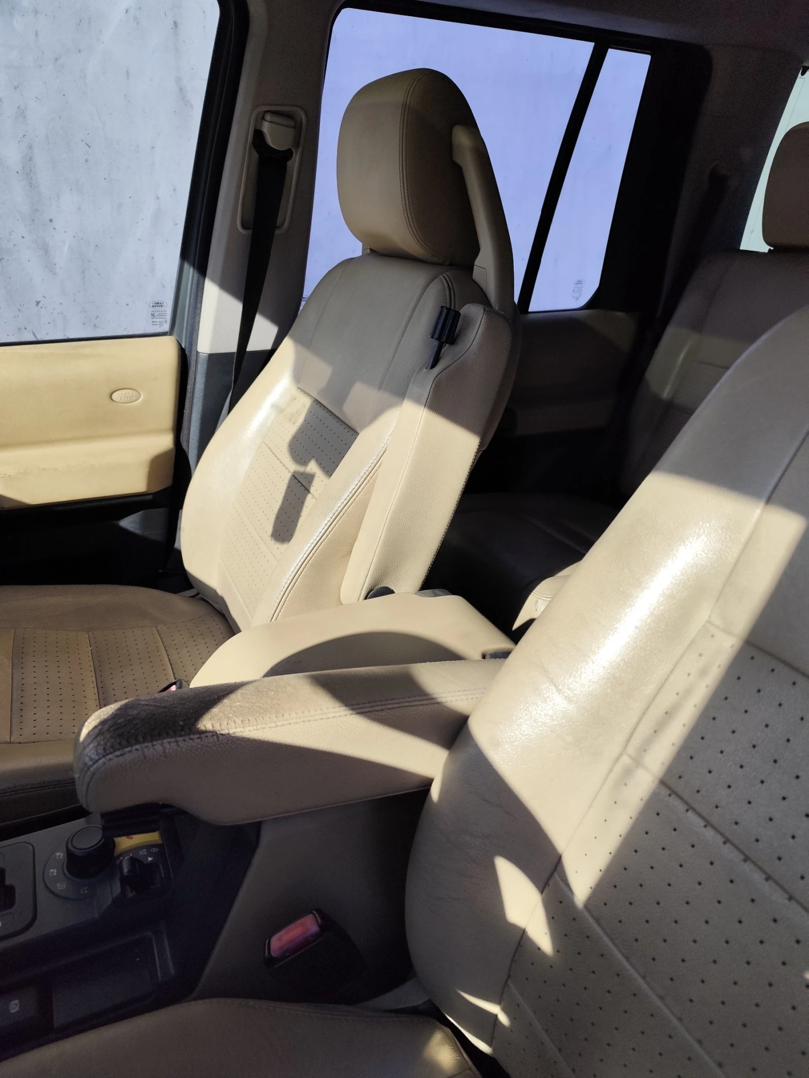 Land Rover Discovery | Mobile.bg � ����������� 7