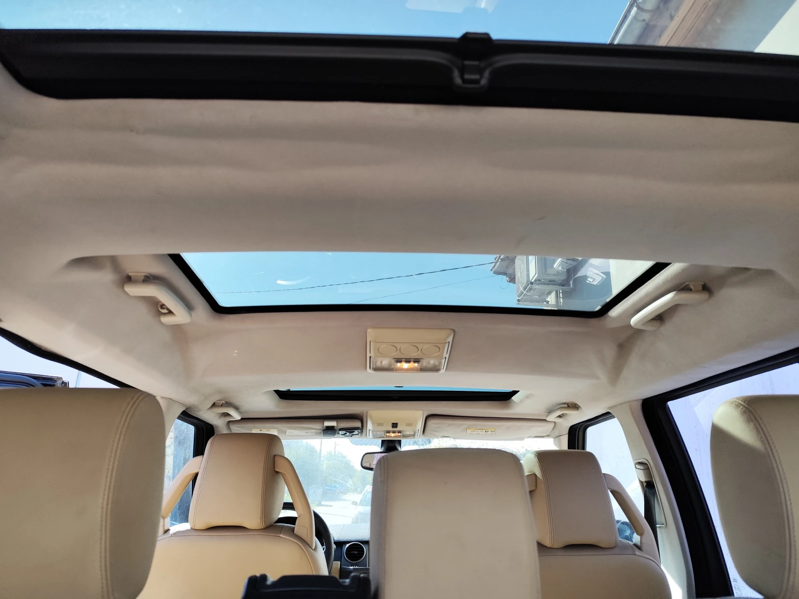 Land Rover Discovery | Mobile.bg � ����������� 14
