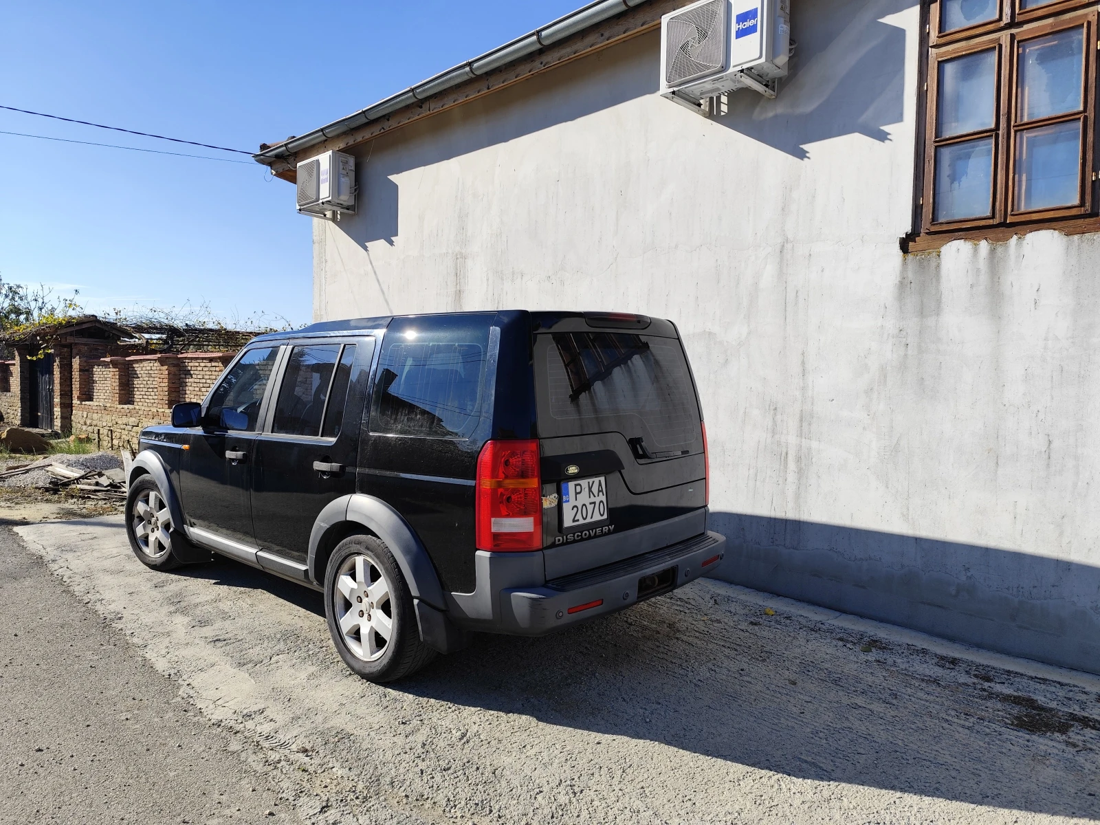 Land Rover Discovery | Mobile.bg � ����������� 4