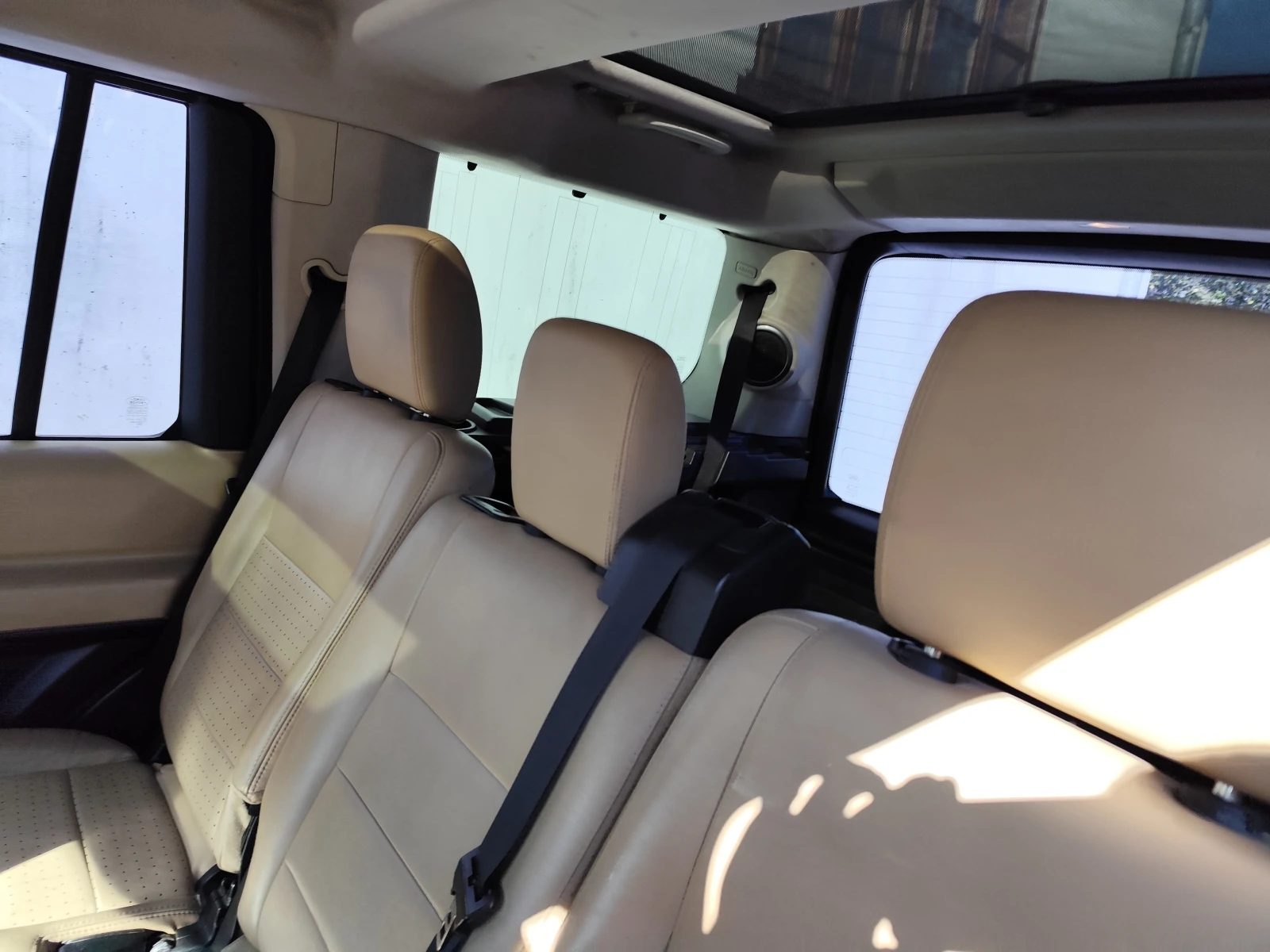Land Rover Discovery | Mobile.bg � ����������� 12