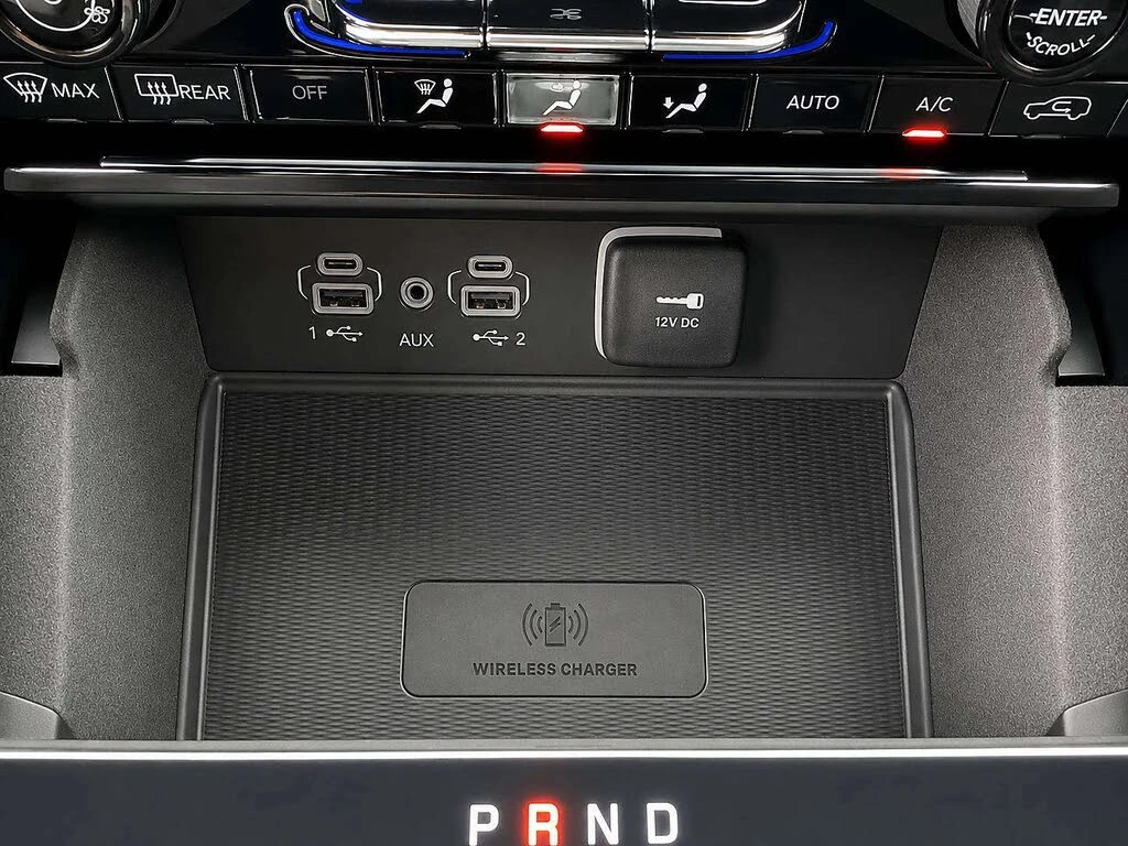 Jeep Grand cherokee 3.6 Limited 4X4 , снимка 14 - Автомобили и джипове - 56695287