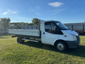 Ford Transit 2.2tdci i 2.4 5 броя, снимка 17